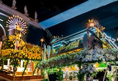 Pueblo religioso de Catacaos ya vive su tradicional Semana Santa 2026