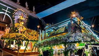 Pueblo religioso de Catacaos ya vive su tradicional Semana Santa 2026