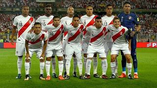 Ganadores de entradas para Perú vs. Escocia se conocerán el miércoles 23