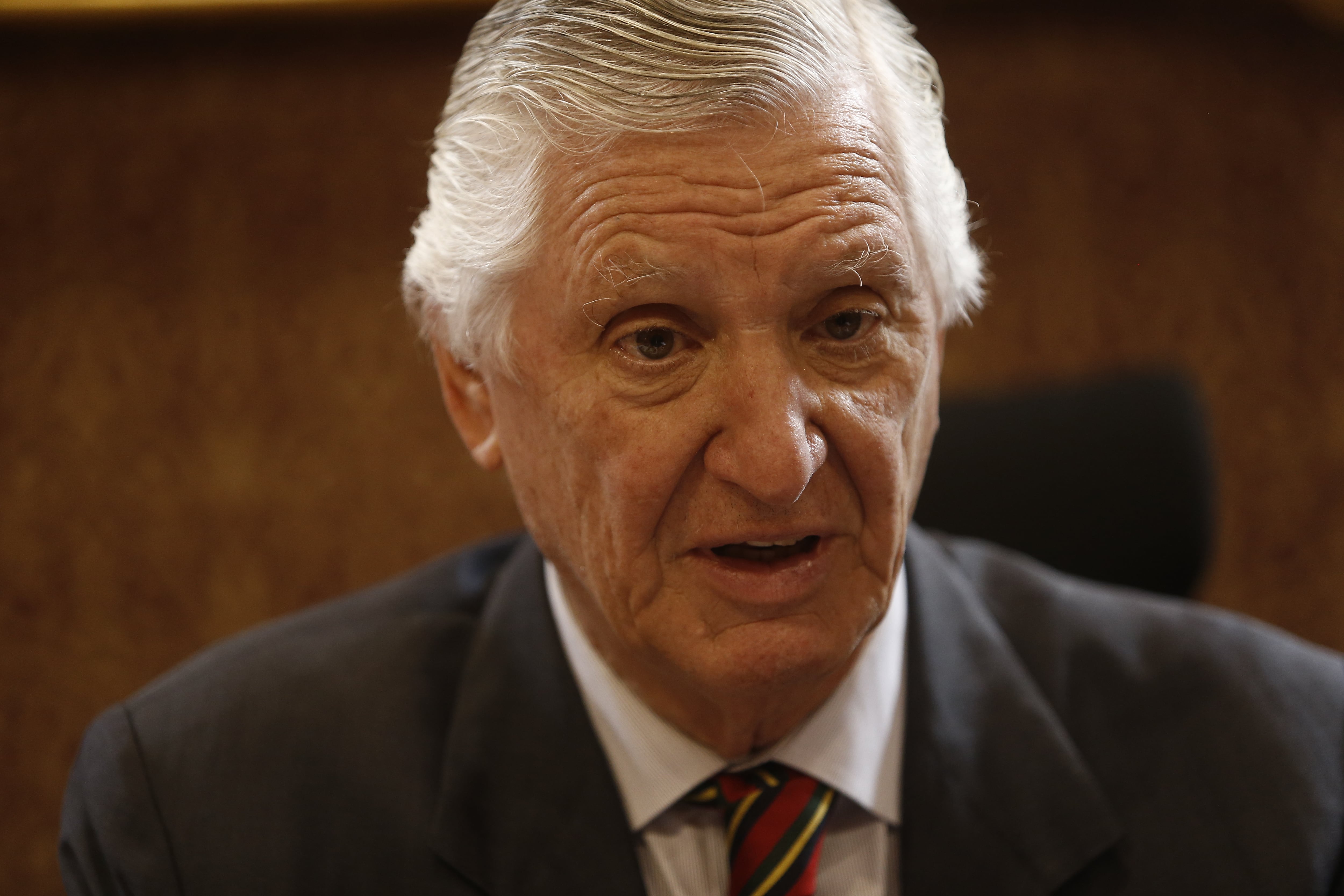 Segunda vuelta: Canciller Pareja asegura que elecciones en el exterior se realizaron sin incidencias . (Foto: César Campos / @photo.gec)
