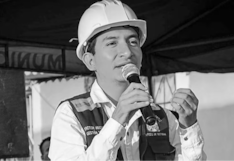 Piura: Velarán restos del alcalde Víctor Febre en su vivienda y luego en la municipalidad