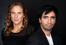 Alexandra Graña protagoniza “Fedra”, nueva obra del ICPNA Cultural en Miraflores