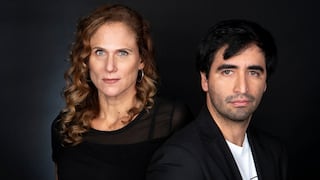 Alexandra Graña protagoniza “Fedra”, nueva obra del ICPNA Cultural en Miraflores