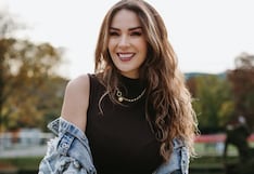 Silvia Cornejo es captada asistiendo a chequeos de su embarazo tras separación con su esposo: “Estoy totalmente sola”