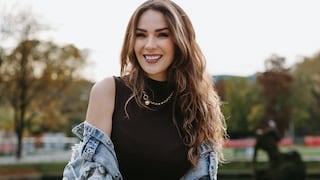 Silvia Cornejo es captada asistiendo a chequeos de su embarazo tras separación con su esposo: “Estoy totalmente sola”