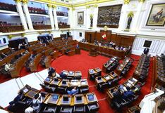 Convocan a sesión del pleno para el 9 y 10 de octubre