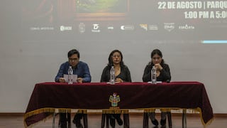 Aniversario de Arequipa: “Los Caminos del Sabor”, un videojuego cultural y gastronómico