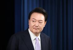 Corea del Sur: Parlamento destituye al presidente Yoon Suk Yeo por fallido intento de instaurar ley marcial