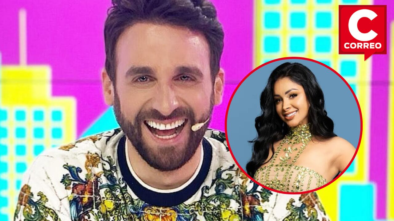 Rodrigo González a Pamela Franco tras confirmar ruptura: Conociste a Christian siéndole infiel a su pareja.