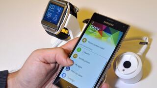 Samsung deja Android y presenta smartphone sistema operativo propio