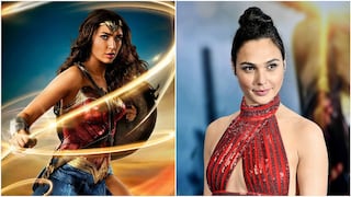 "Wonder Woman": Líbano prohíbe la película porque Gal Gadot es israelí