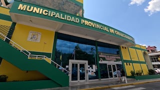 Junín: Municipalidades afectadas por lluvias no ejecutan ni la mitad de presupuesto para desastres