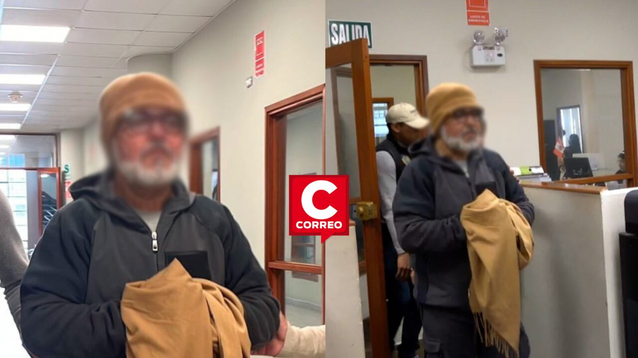 Hurtado, actualmente bajo detención preliminar en la Prefectura de Lima, enfrenta investigaciones por cohecho, tráfico de influencias y lavado de activos.