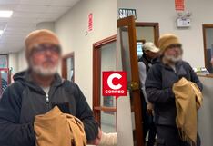 Fiscalía tomó declaración a Andrés Hurtado por presunto cohecho y tráfico de influencias