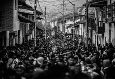 Ministerio de Cultura financia libro fotográfico sobre la peregrinación hacia el Señor Cautivo de Ayabaca