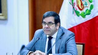 Oficial mayor del Congreso deslinda responsabilidad por uso de cámara en mitin de Fuerza Popular