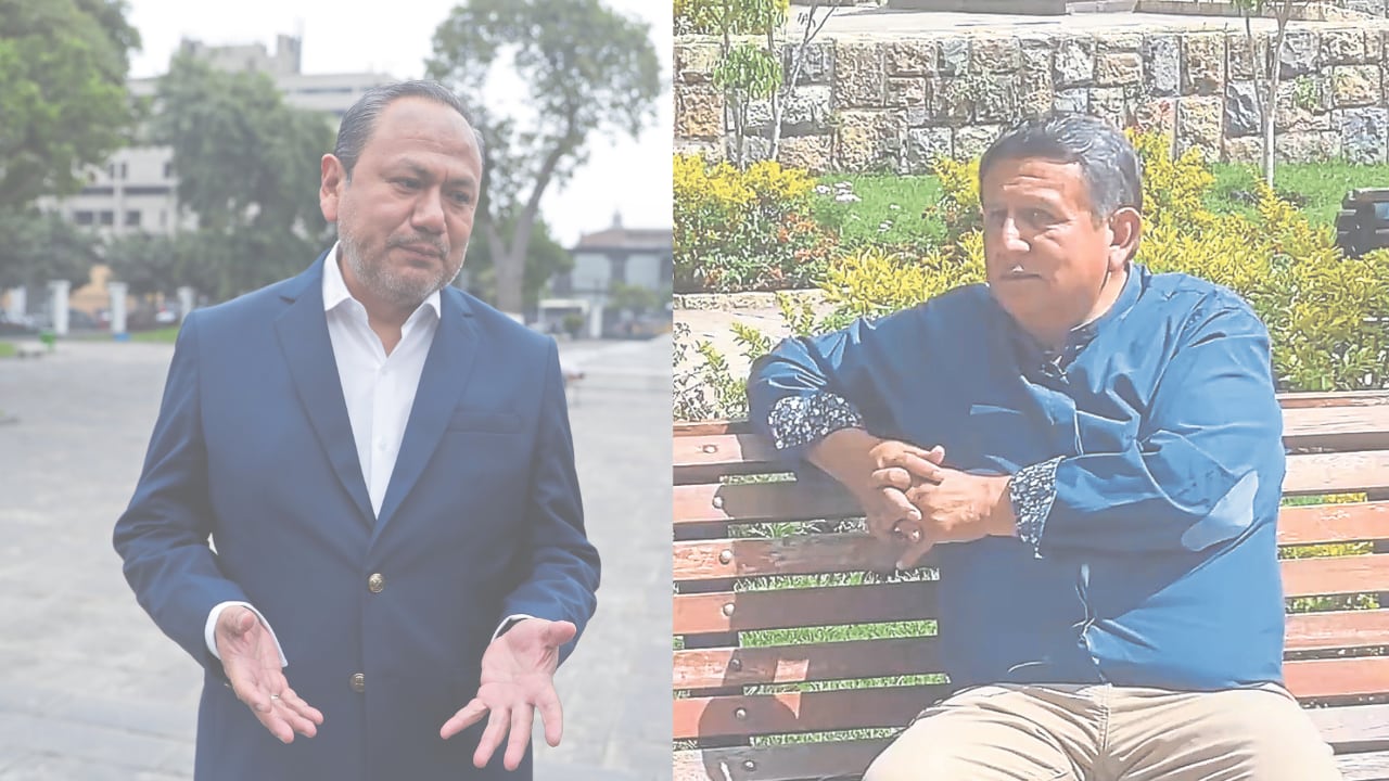 Elecciones internas, que se desarrollaron mediante delegados, terminaron con un empate entre Mariano González Fernández y Antonio Ortiz Villano, igualdad que se romperá mediante un sorteo.