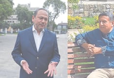 Candidato de Salvemos al Perú sería el primero que se defina por sorteo