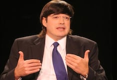 Jaime Bayly confirmó el regreso de “El Francotirador” en la televisión peruana: “Podría ser en febrero o marzo de 2026”