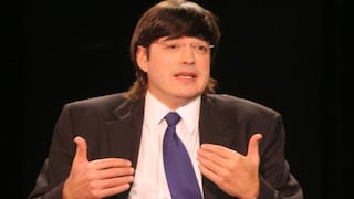 Jaime Bayly confirmó el regreso de “El Francotirador” en la televisión peruana: “Podría ser en febrero o marzo de 2026”