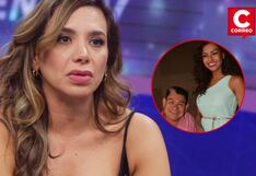 Mónica Cabrejos a Claudia Portocarrero por polémica con esposa de Dilbert Aguilar: “Está desubicada”