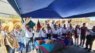 Aniversario de Arequipa: Cuenca Sur Oriental realizará entrada de Ccapo por fiestas de la ciudad Blanca