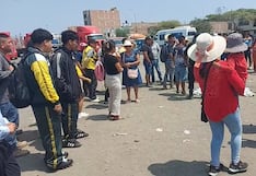 Trujillo: Mujer pierde la vida en trágico accidente