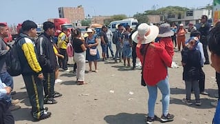 Trujillo: Mujer pierde la vida en trágico accidente