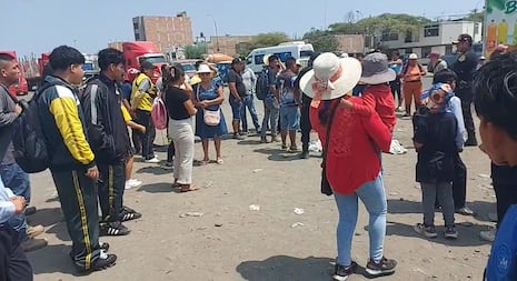 Trujillo: Mujer pierde la vida en trágico accidente