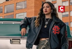 Natalia Natalia arranca una nueva etapa: del desamor de A Mala Hora a la fusión pop-rap en Paréntesis