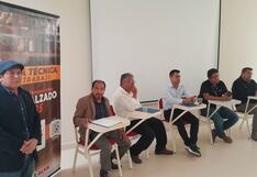 Feria Internacional de Calzado 2025 será en la Plaza de Armas de Trujillo