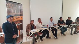 Feria Internacional de Calzado 2025 será en la Plaza de Armas de Trujillo