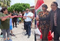 Ica: alcalde de Santiago y regidores desacatan orden del JNE ante posible vacancia por nepotismo