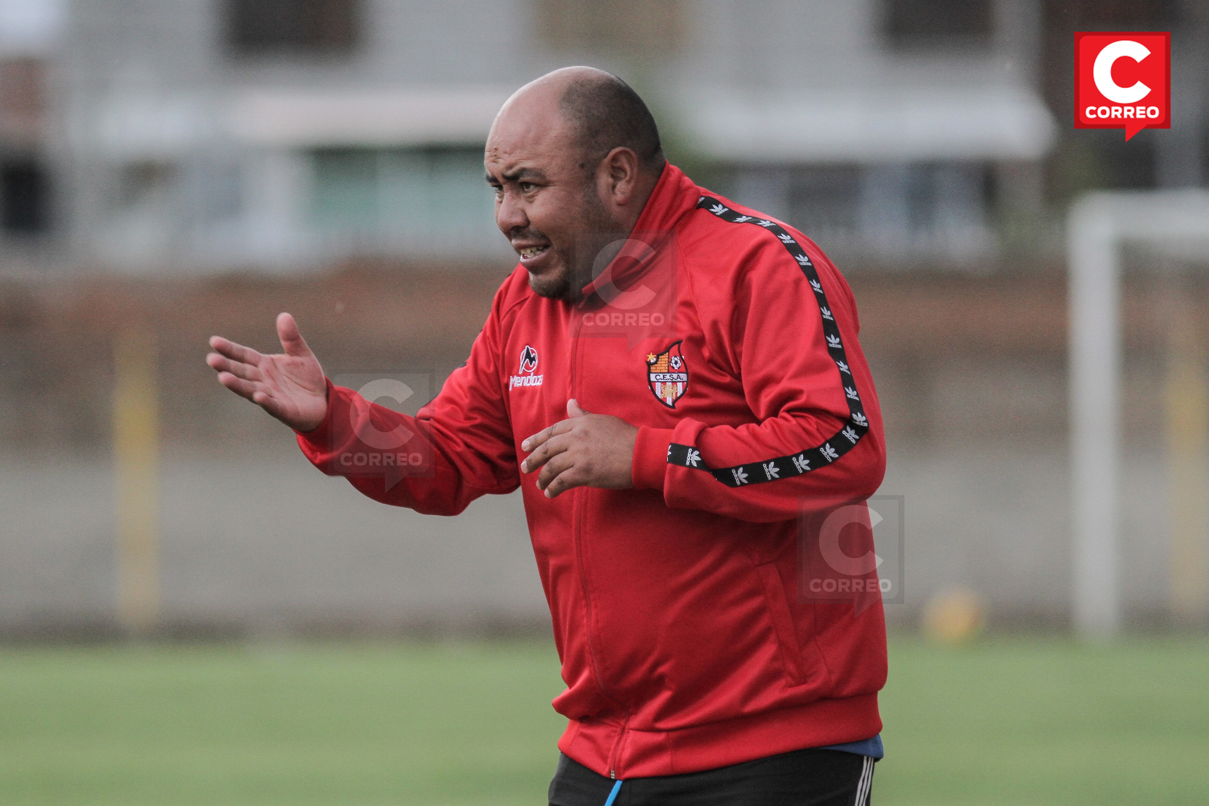 Foto: Adrian Zorrilla