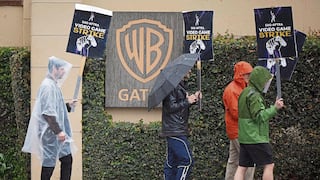 Hollywood alerta por compra de Warner por Netflix