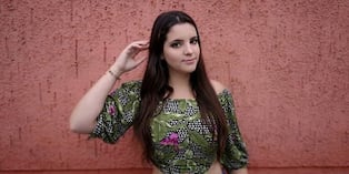 La joven administradora asegura que atraviesa una etapa personal plena, mientras asume un nuevo reto en el rubro del entretenimiento familiar.