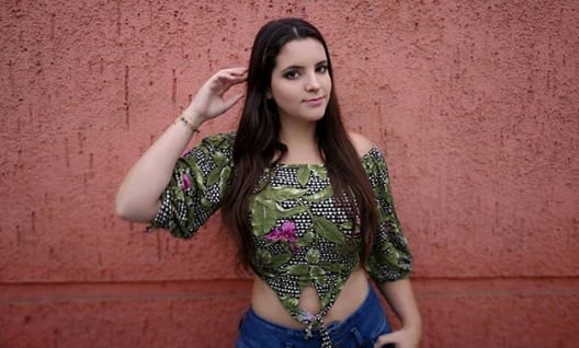 La joven administradora asegura que atraviesa una etapa personal plena, mientras asume un nuevo reto en el rubro del entretenimiento familiar.