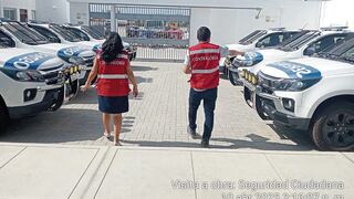 Piura: Escándalo por irregularidades en obra de S/ 15.5 mlls