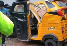 Independencia: Trabajador muere en sismo y deja 3 niños en la orfandad