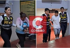 Chincha: caen presuntos extorsionadores tras amenazar a comerciante y exigirle S/3 mil