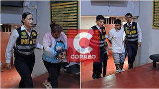 Chincha: caen presuntos extorsionadores tras amenazar a comerciante y exigirle S/3 mil