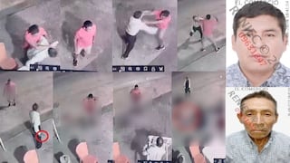 Chiclayo: hombre muere tras ser atacado con un arma blanca durante una pelea