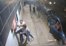 FAP abre investigación por agresión a joven tras accidente en Yanahuara
