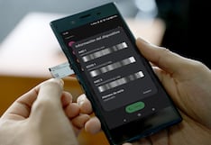 OSIPTEL: Usuarios tienen 48 horas para evitar bloqueo de sus celulares