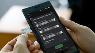 PCM: Este 21 de abril empieza el bloqueo de 1.5 millones de celulares