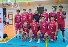 Arequipa define a sus primeros clasificados a los Juegos Deportivos Nacionales 2026