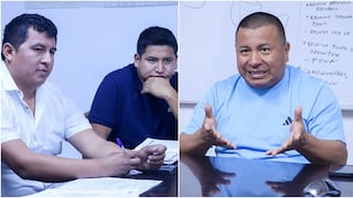Pisco: mesa de trabajo para evaluar avances del Boulevard del Alfajor en Huancano