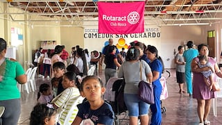 Nasca: realizan campaña médica gratuita en el distrito de Vista Alegre  