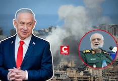 Israel ataca Teherán y abate al jefe de inteligencia de la Guardia Revolucionaria de Irán