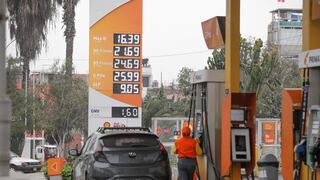 Gasolina de 84 cuesta hasta S/ 18.50 en grifos de Lima: ¿Dónde encontrar los mejores precios?